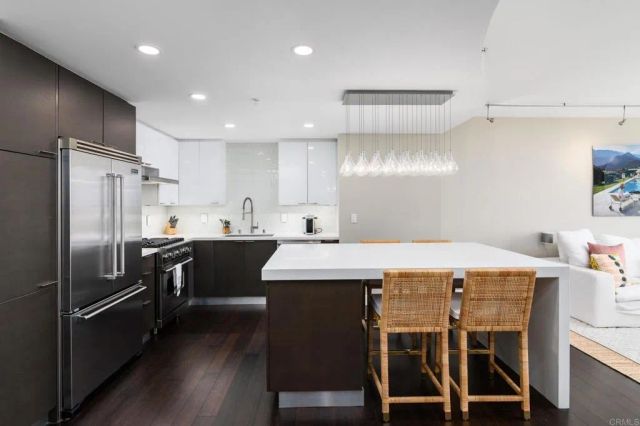 555 Front 1103, San Diego, CA 92101