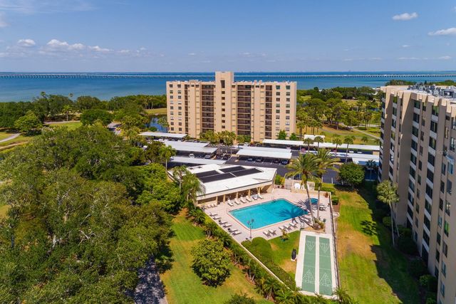 2620 COVE CAY DRIVE 904, Clearwater, FL 33760