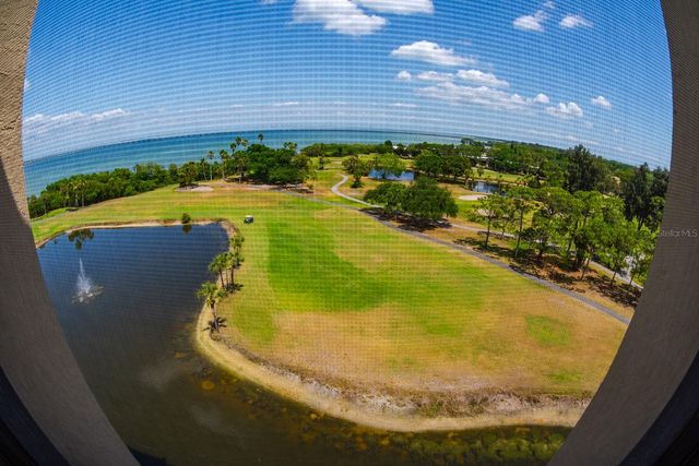 2620 COVE CAY DRIVE 904, Clearwater, FL 33760