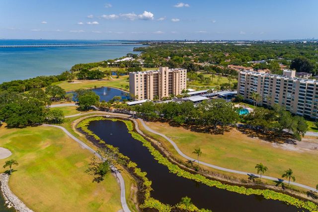 2620 COVE CAY DRIVE 904, Clearwater, FL 33760