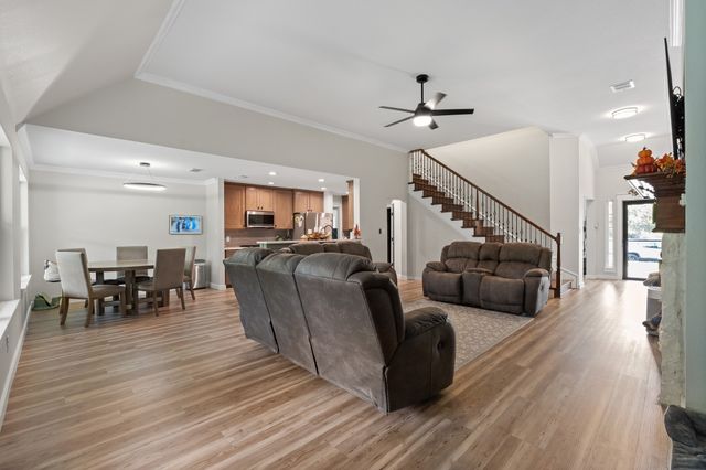 3137 Shoreline Drive, Burleson, TX 76028