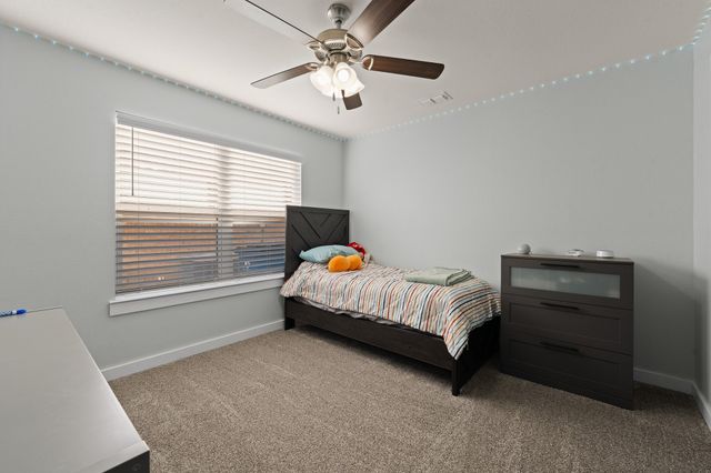 3137 Shoreline Drive, Burleson, TX 76028