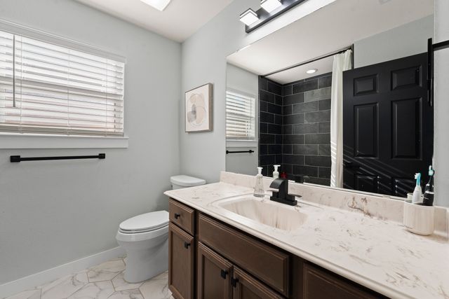 3137 Shoreline Drive, Burleson, TX 76028