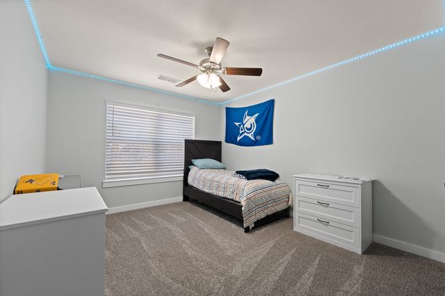 3137 Shoreline Drive, Burleson, TX 76028