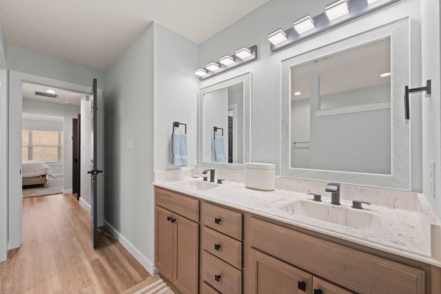 3137 Shoreline Drive, Burleson, TX 76028