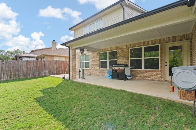 3137 Shoreline Drive, Burleson, TX 76028