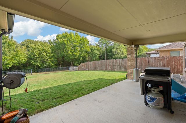 3137 Shoreline Drive, Burleson, TX 76028