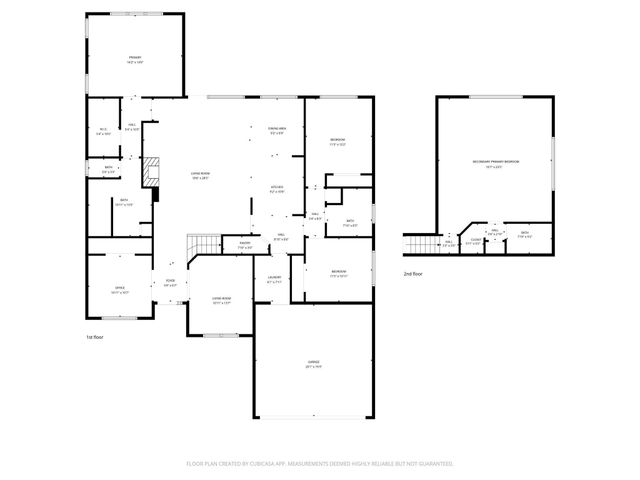 3137 Shoreline Drive, Burleson, TX 76028