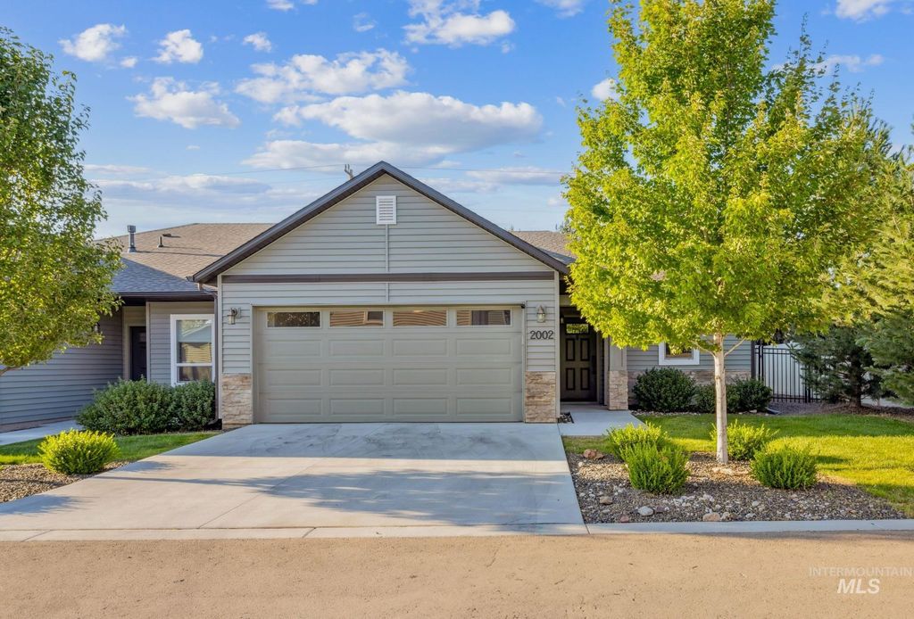 2002 E Ringneck St., Meridian, ID 83646