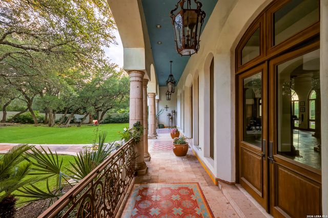 1726 GREYSTONE RDG, San Antonio, TX 78258