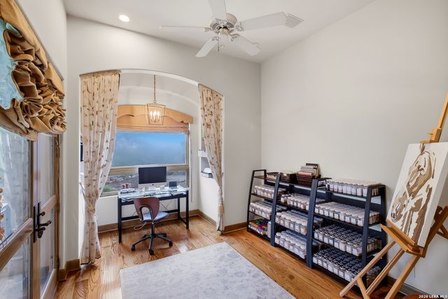 1726 GREYSTONE RDG, San Antonio, TX 78258