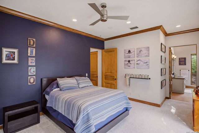 1726 GREYSTONE RDG, San Antonio, TX 78258