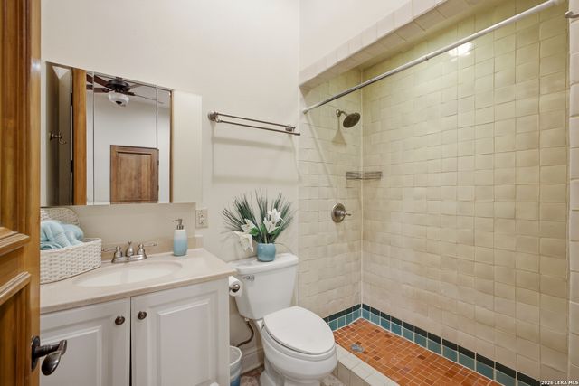 1726 GREYSTONE RDG, San Antonio, TX 78258