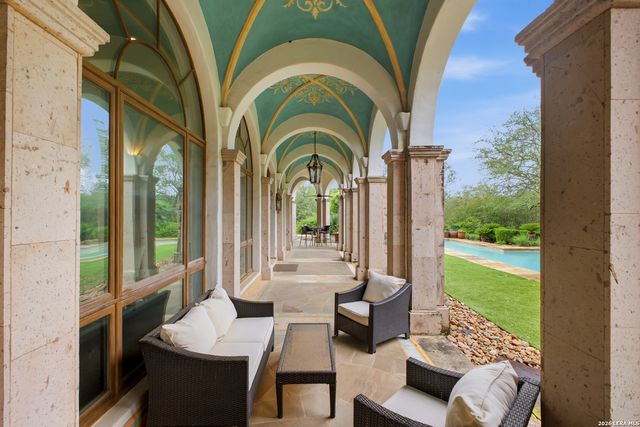 1726 GREYSTONE RDG, San Antonio, TX 78258