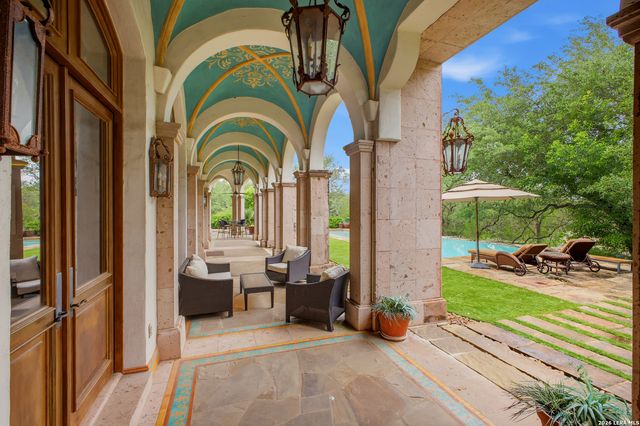 1726 GREYSTONE RDG, San Antonio, TX 78258