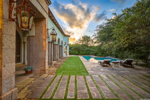 1726 GREYSTONE RDG, San Antonio, TX 78258