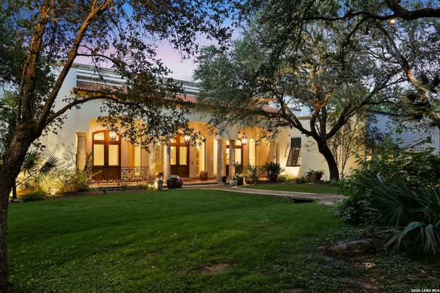 1726 GREYSTONE RDG, San Antonio, TX 78258