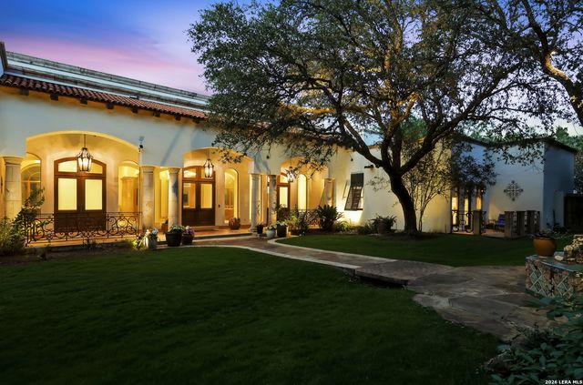 1726 GREYSTONE RDG, San Antonio, TX 78258
