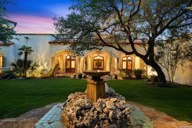 1726 GREYSTONE RDG, San Antonio, TX 78258