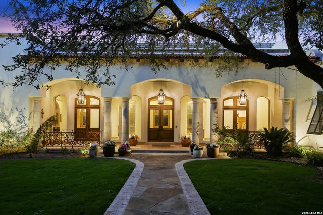 1726 GREYSTONE RDG, San Antonio, TX 78258