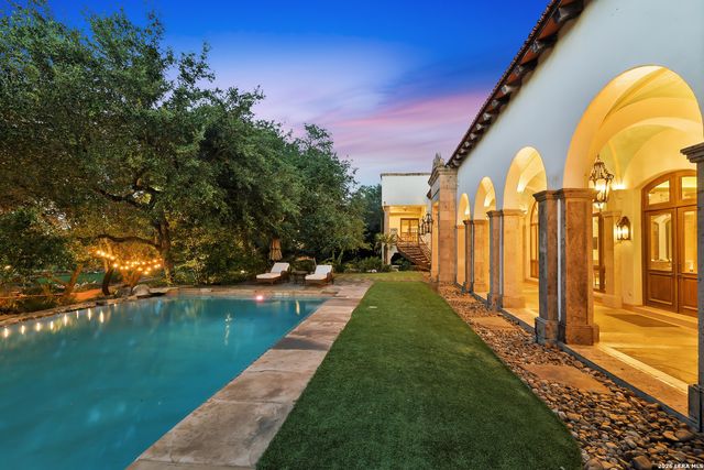 1726 GREYSTONE RDG, San Antonio, TX 78258