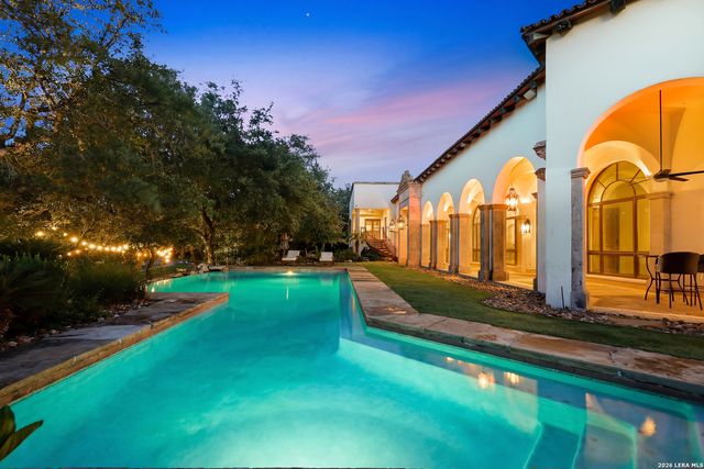 1726 GREYSTONE RDG, San Antonio, TX 78258