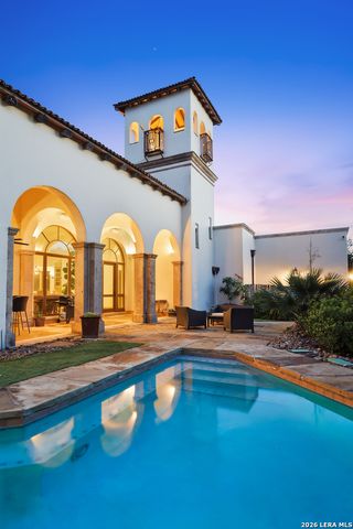 1726 GREYSTONE RDG, San Antonio, TX 78258