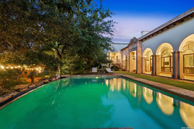 1726 GREYSTONE RDG, San Antonio, TX 78258