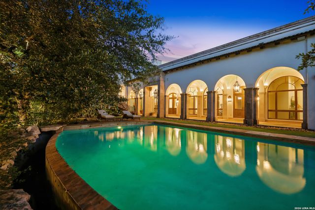 1726 GREYSTONE RDG, San Antonio, TX 78258