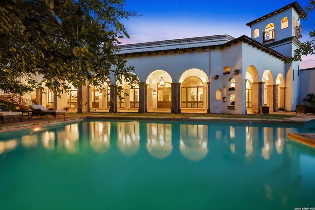 1726 GREYSTONE RDG, San Antonio, TX 78258