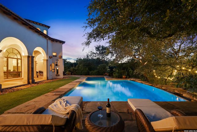 1726 GREYSTONE RDG, San Antonio, TX 78258