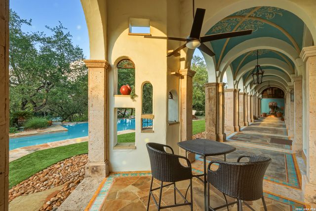 1726 GREYSTONE RDG, San Antonio, TX 78258