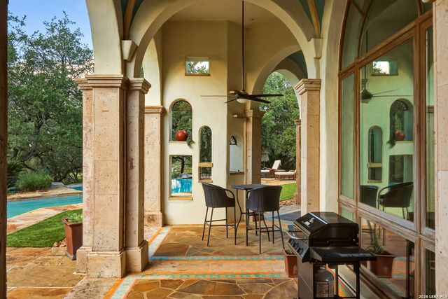 1726 GREYSTONE RDG, San Antonio, TX 78258