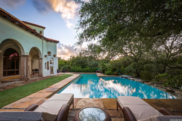 1726 GREYSTONE RDG, San Antonio, TX 78258