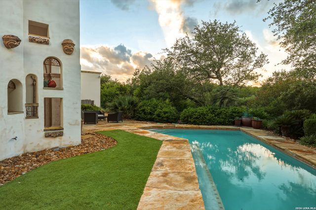 1726 GREYSTONE RDG, San Antonio, TX 78258