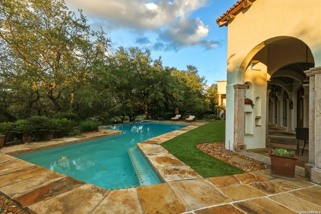 1726 GREYSTONE RDG, San Antonio, TX 78258