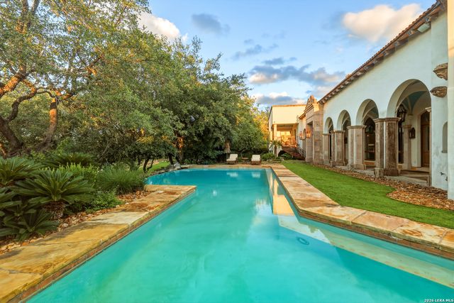1726 GREYSTONE RDG, San Antonio, TX 78258