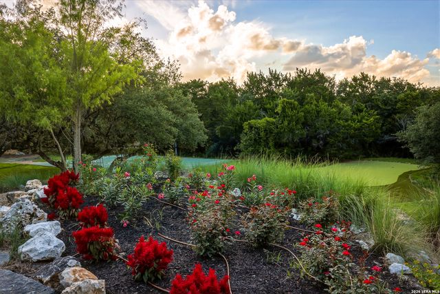 1726 GREYSTONE RDG, San Antonio, TX 78258