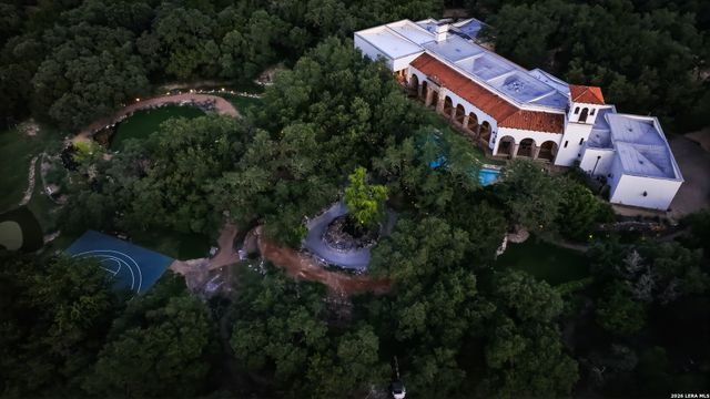1726 GREYSTONE RDG, San Antonio, TX 78258