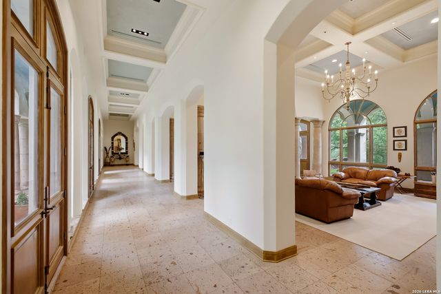 1726 GREYSTONE RDG, San Antonio, TX 78258