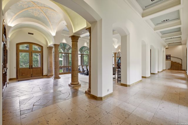 1726 GREYSTONE RDG, San Antonio, TX 78258