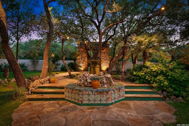 1726 GREYSTONE RDG, San Antonio, TX 78258