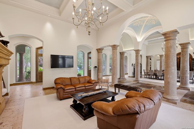 1726 GREYSTONE RDG, San Antonio, TX 78258