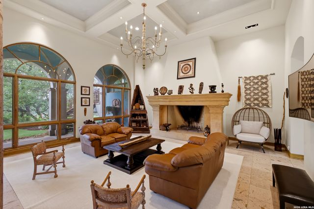 1726 GREYSTONE RDG, San Antonio, TX 78258
