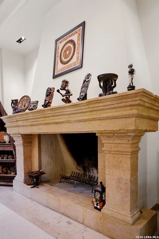 1726 GREYSTONE RDG, San Antonio, TX 78258