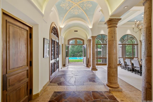 1726 GREYSTONE RDG, San Antonio, TX 78258