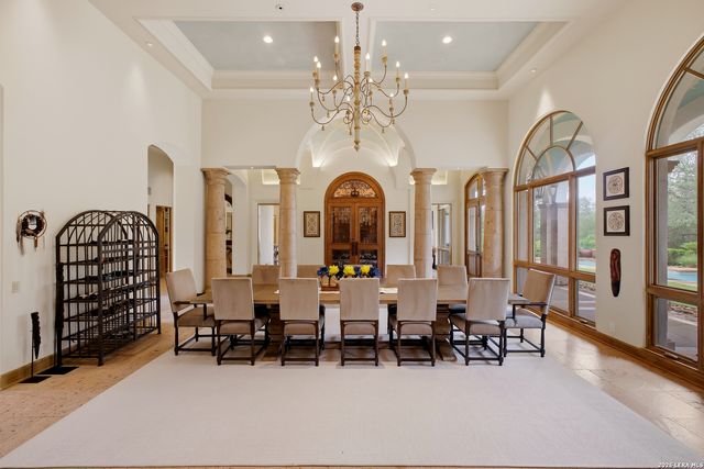 1726 GREYSTONE RDG, San Antonio, TX 78258
