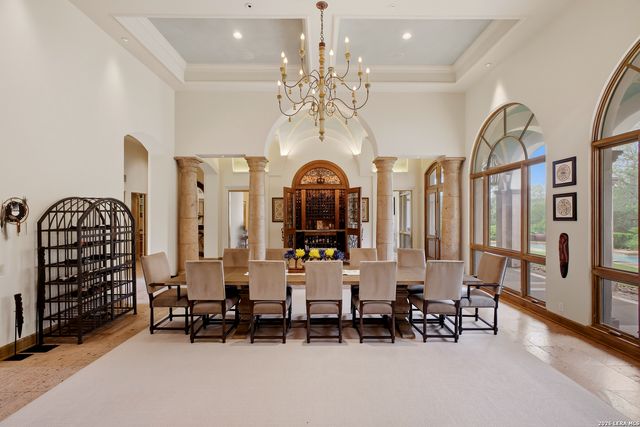 1726 GREYSTONE RDG, San Antonio, TX 78258