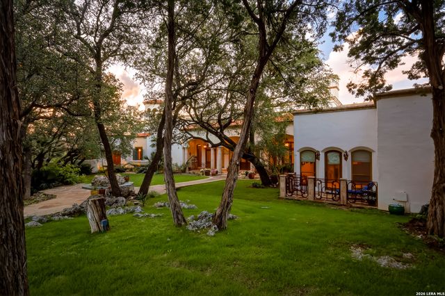 1726 GREYSTONE RDG, San Antonio, TX 78258