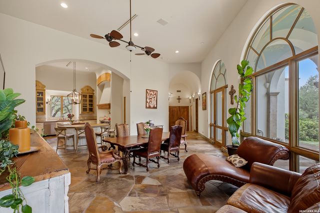 1726 GREYSTONE RDG, San Antonio, TX 78258